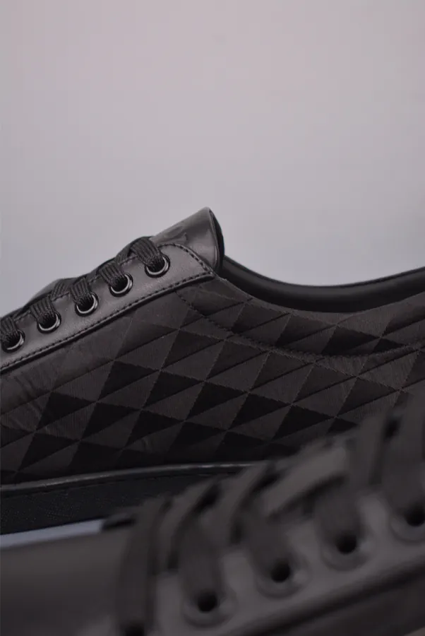 PRA OG Edition Low Top Sneaker with Thick Sole