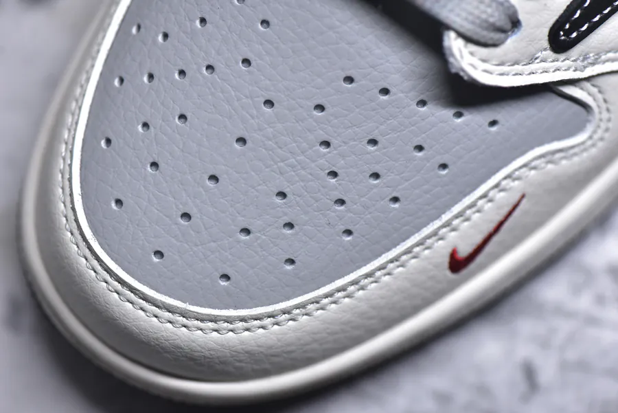 Travis Scott x Fraent Design x Air 1 Low OG SP Cultural Streetwear Sneaker