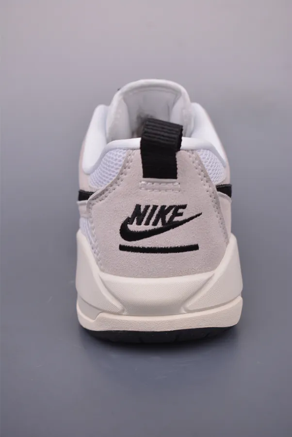 CX Exclusive Pure Original Air CMFT Era Low Top Sneakers
