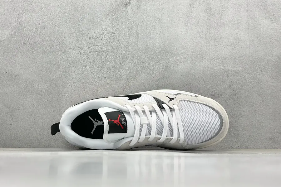 CX Exclusive Air Cmft Era Retro Sport Sneaker