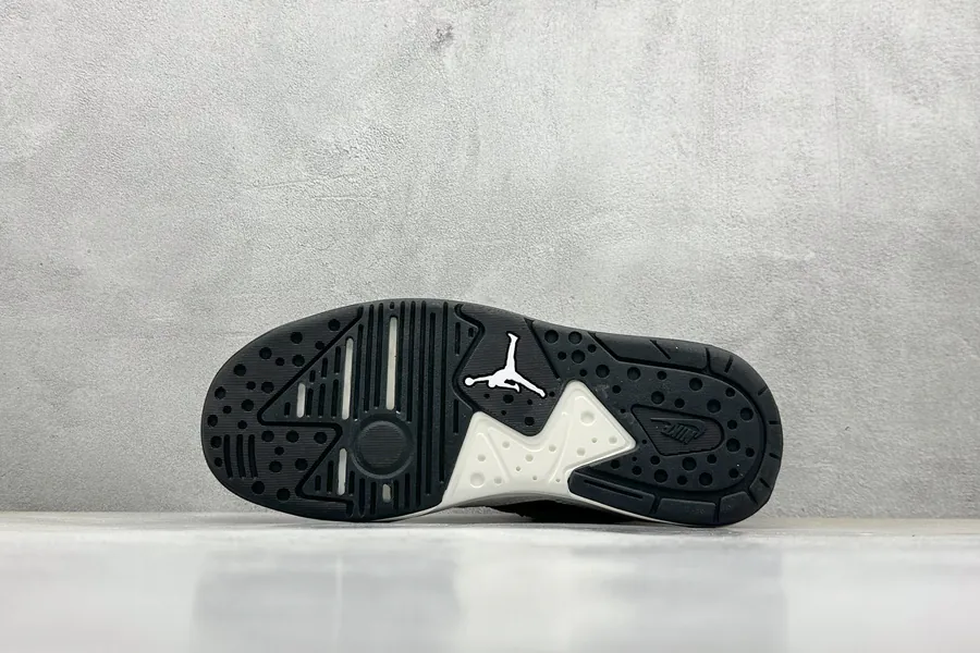 CX Exclusive Air Cmft Era Retro Sport Sneaker