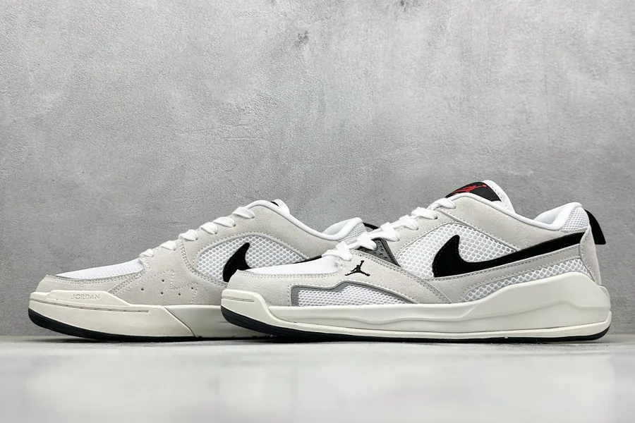 CX Exclusive Air Cmft Era Retro Sport Sneaker