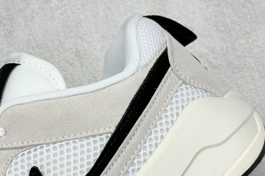 CX Exclusive Air Cmft Era Retro Sport Sneaker