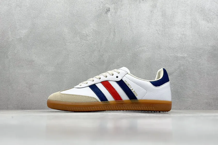 Addis Original Samba OG Retro Samba Sneaker