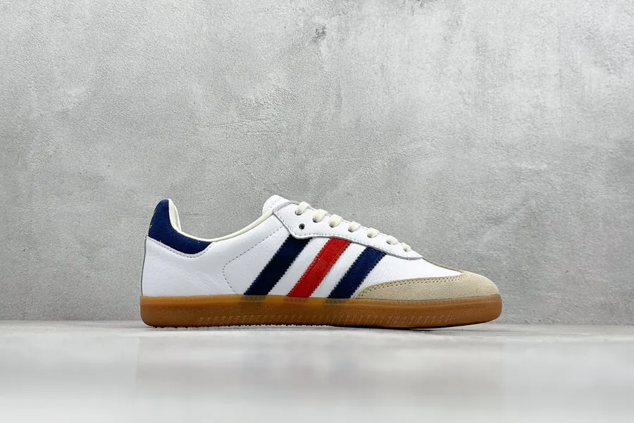 Addis Original Samba OG Retro Samba Sneaker