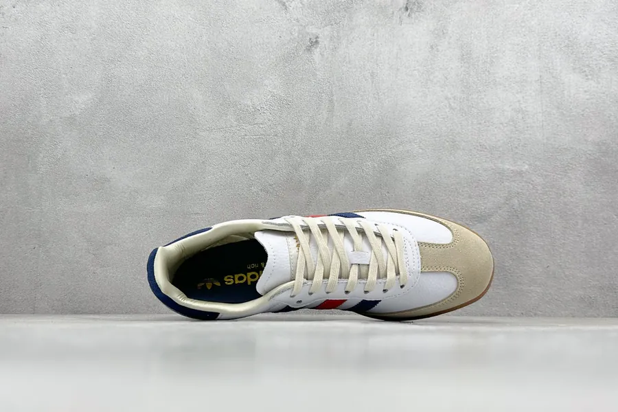 Addis Original Samba OG Retro Samba Sneaker