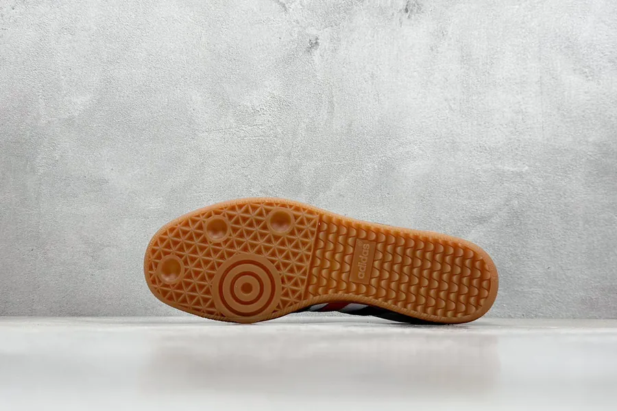 Addis Original Samba OG Retro Samba Sneaker