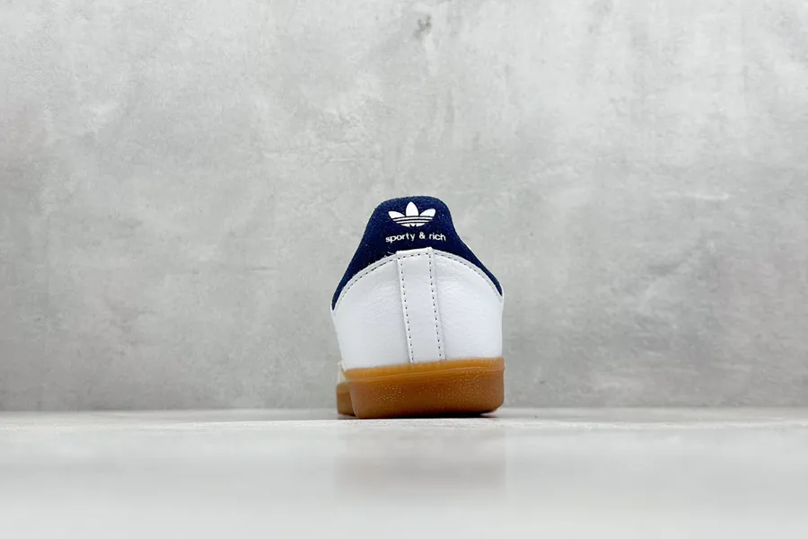 Addis Original Samba OG Retro Samba Sneaker
