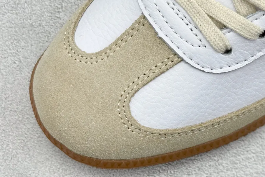 Addis Original Samba OG Retro Samba Sneaker