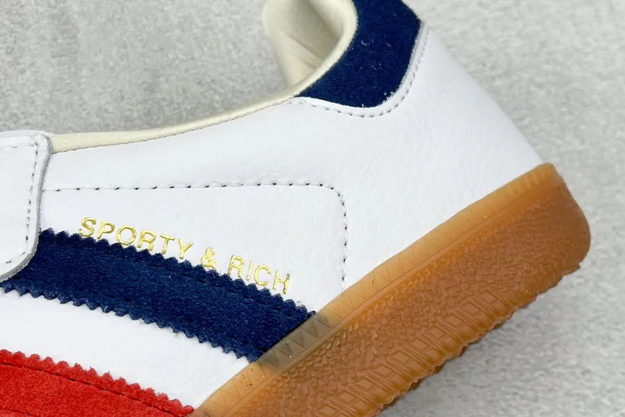 Addis Original Samba OG Retro Samba Sneaker