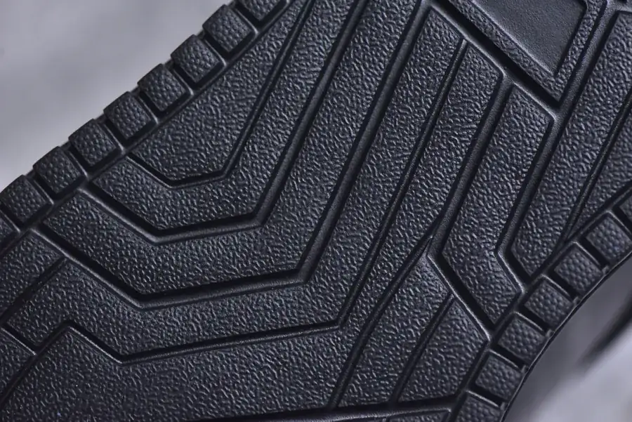 PRADA Thick Sole Logo Low Top Sneakers