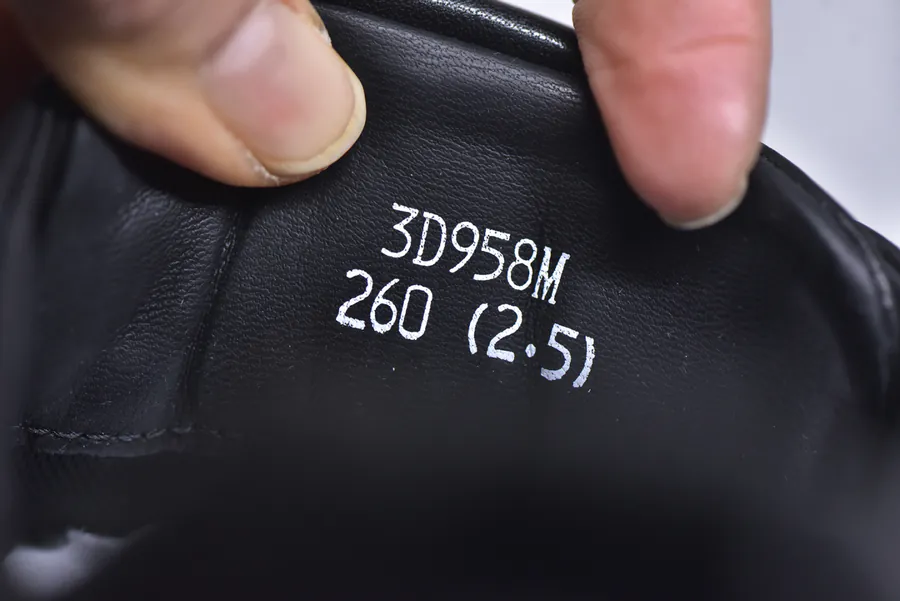 PRADA Thick Sole Logo Low Top Sneakers