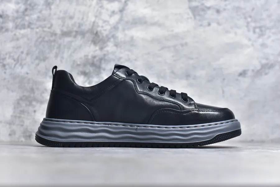 PRADA OG Edition Low Top Sneaker with Logo