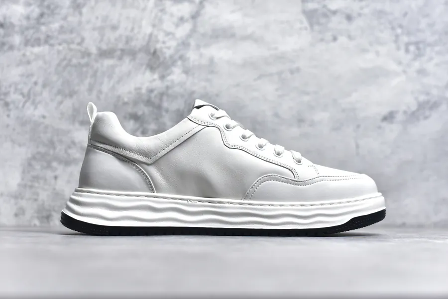 PRADA OG Edition Low Top Sneakers with Logo