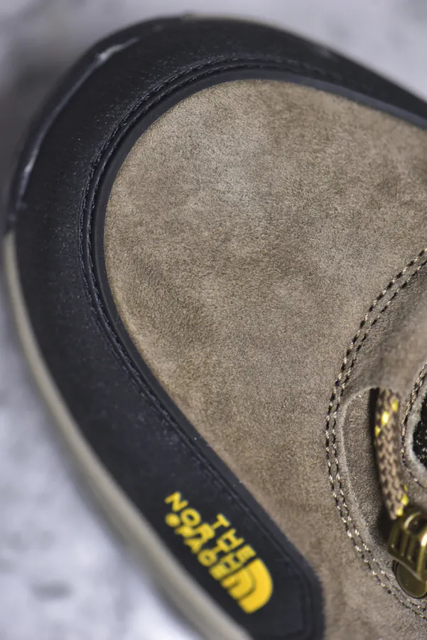 The North Face 乐斯菲斯 Outdoor Hiking Boots