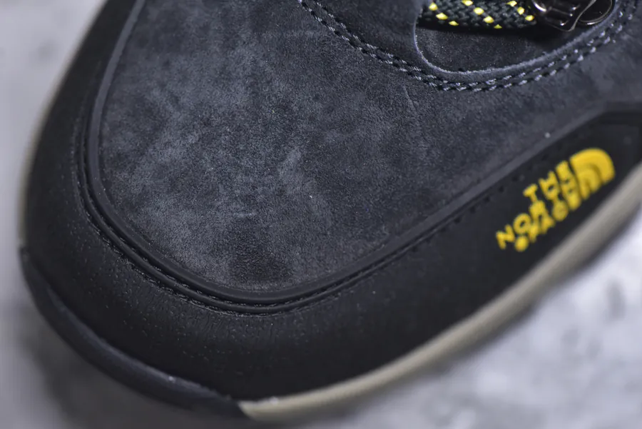 The North Face 乐斯菲斯 Outdoor Hiking Boots