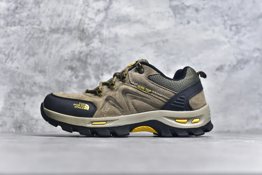 The North Face 乐斯菲斯 Outdoor Hiking Boots