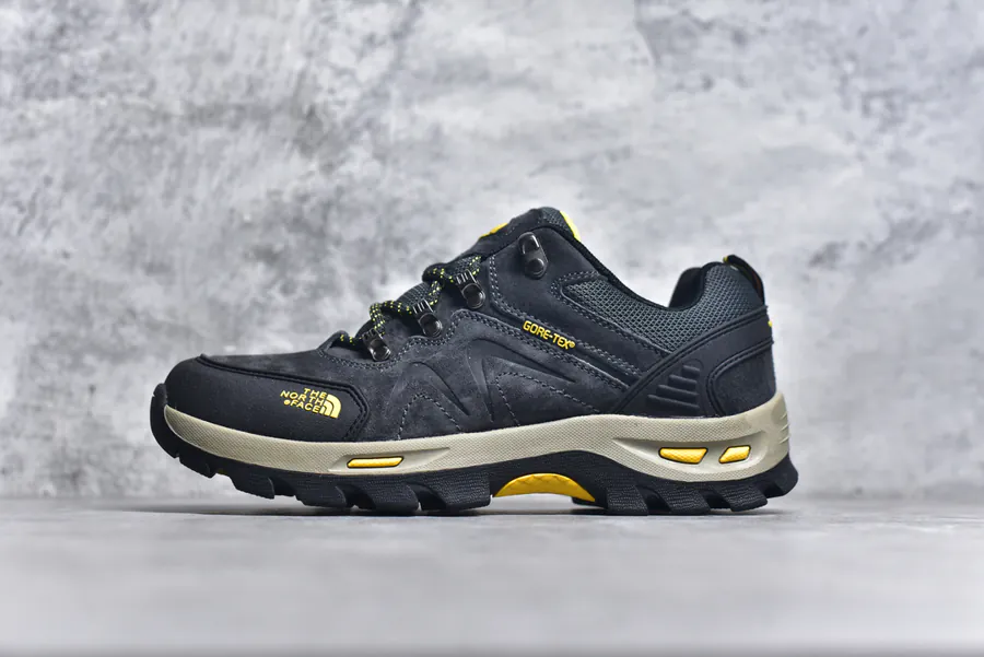 The North Face 乐斯菲斯 Outdoor Hiking Boots