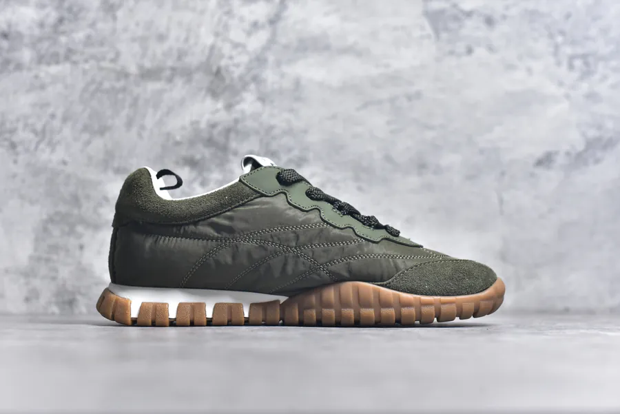 Miu Miu 25ss Tyre Series Sneaker