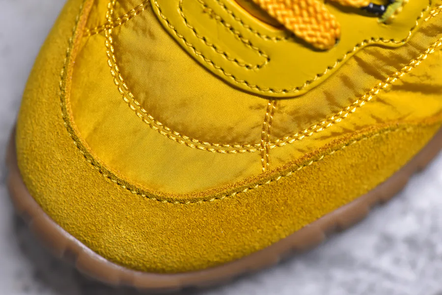Miu Miu 25ss Tyre Series Sneaker