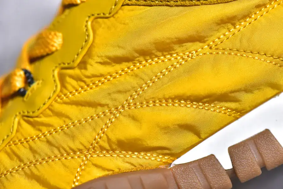 Miu Miu 25ss Tyre Series Sneaker