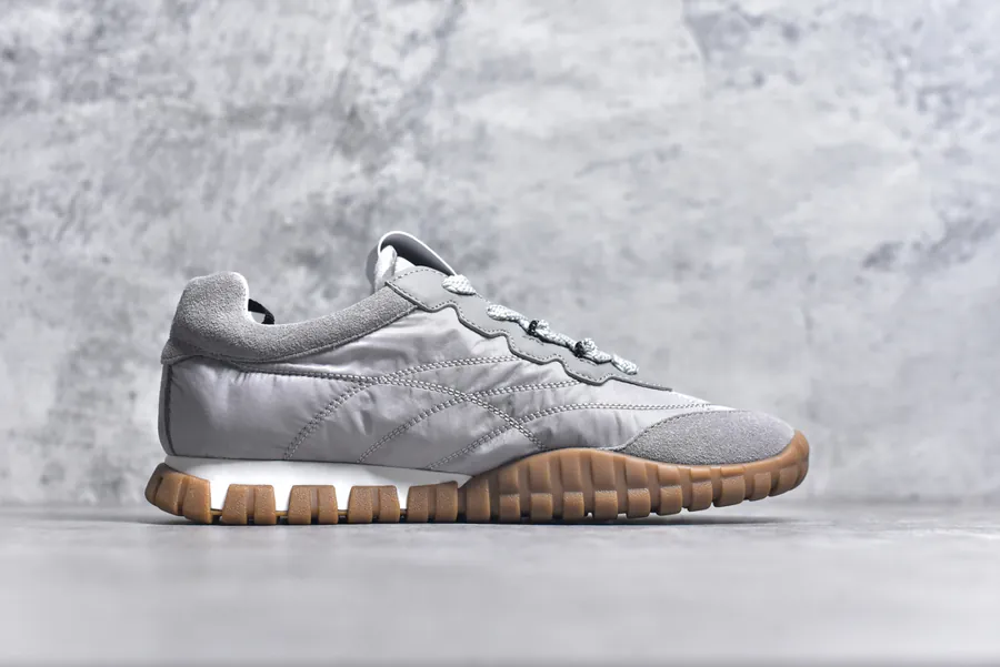 Miu Miu 25ss Tyre Series Sneaker