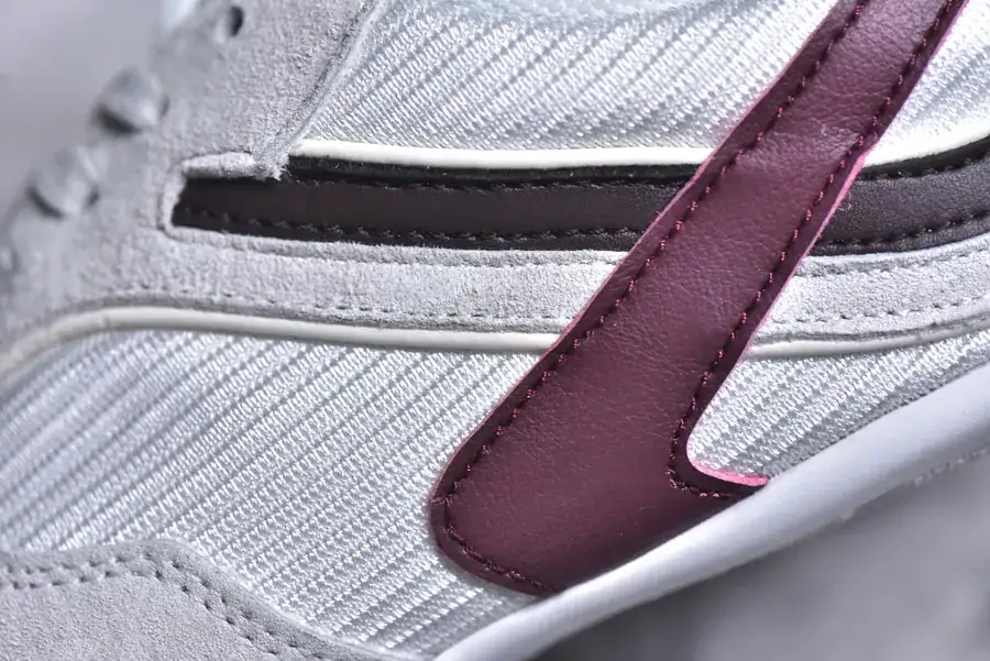 Miu Miu x New Balance 530 SL Vintage Inspired Running Shoes