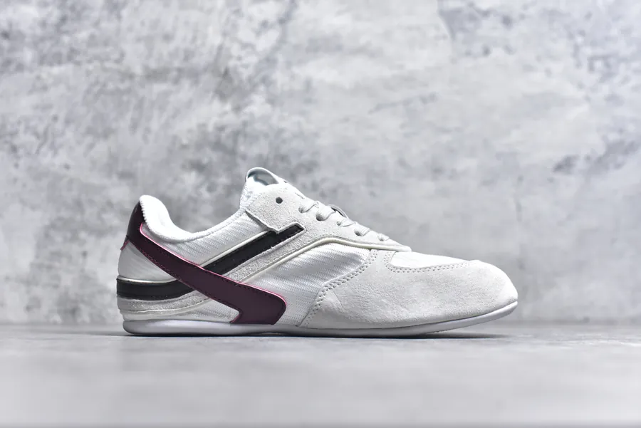 Miu Miu x New Balance 530 SL Vintage Style Running Shoes