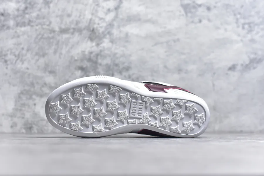 Miu Miu x New Balance 530 SL Vintage Style Running Shoes