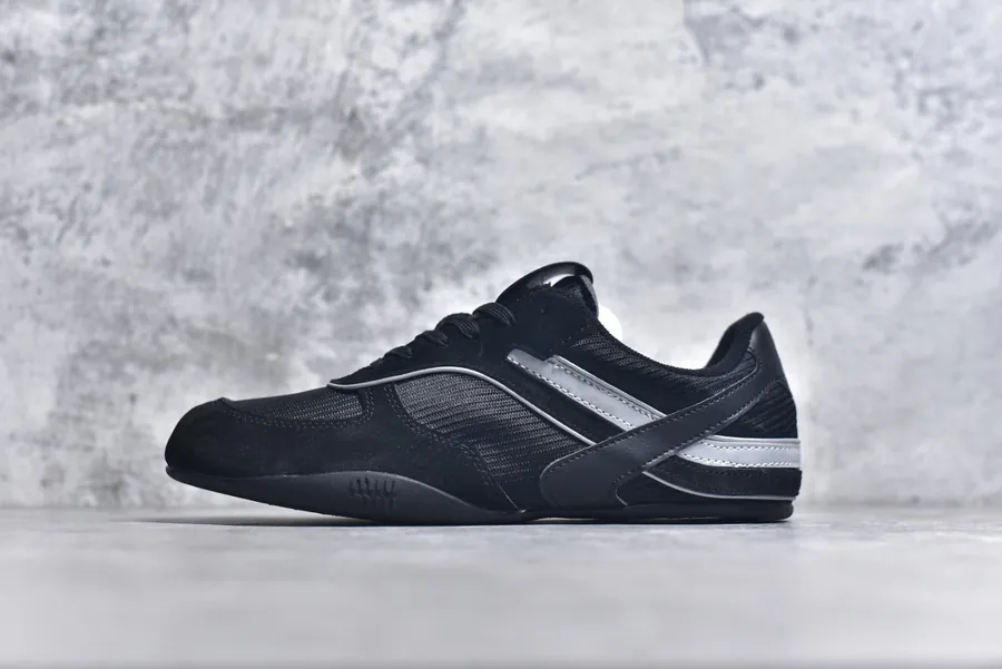 Miu Miu x New Balance 530 SL Vintage Inspired Running Shoes