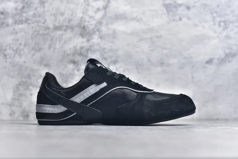 Miu Miu x New Balance 530 SL Vintage Inspired Running Shoes