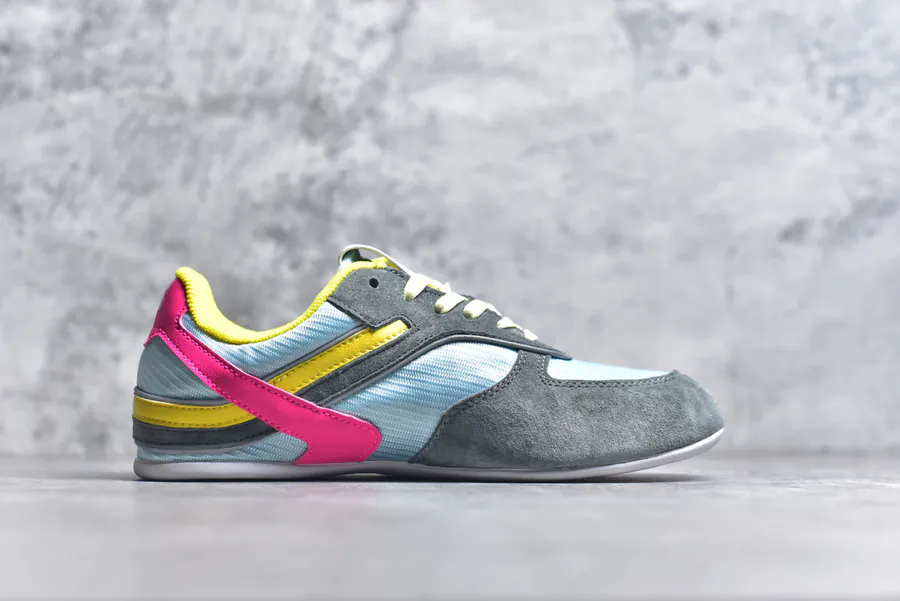 Miu Miu x New Balance 530 SL Vintage Inspired Running Shoes