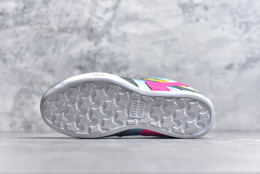 Miu Miu x New Balance 530 SL Vintage Inspired Running Shoes