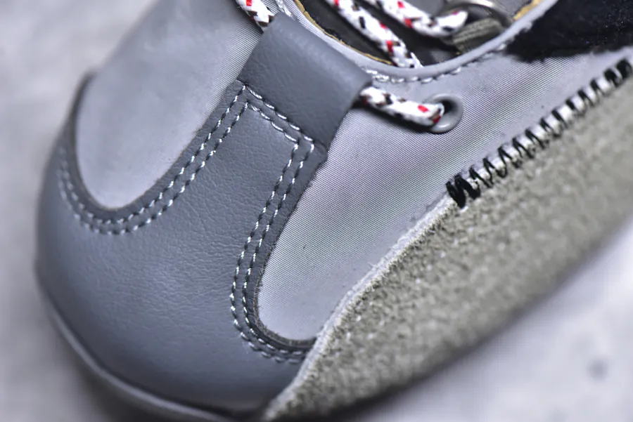 Song for the Mute x AD Originals SFTM 003 Vintage Running Shoes