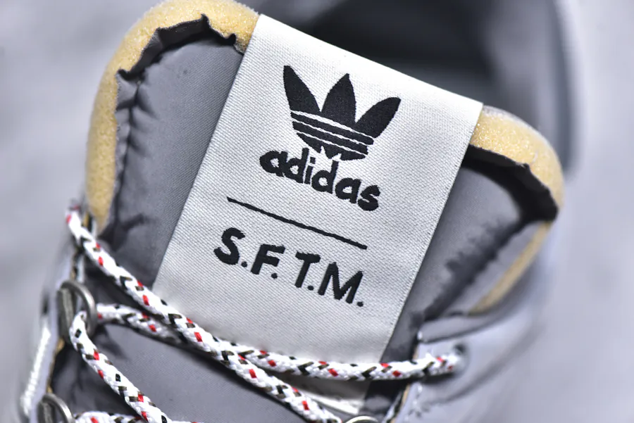 Song for the Mute x AD Originals SFTM 003 Vintage Running Shoes
