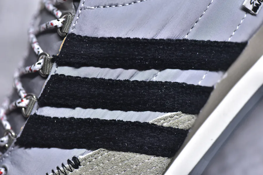 Song for the Mute x AD Originals SFTM 003 Vintage Running Shoes