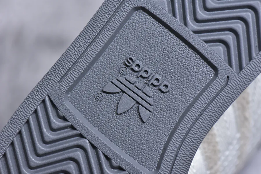 Song for the Mute x AD Originals SFTM 003 Vintage Running Shoes