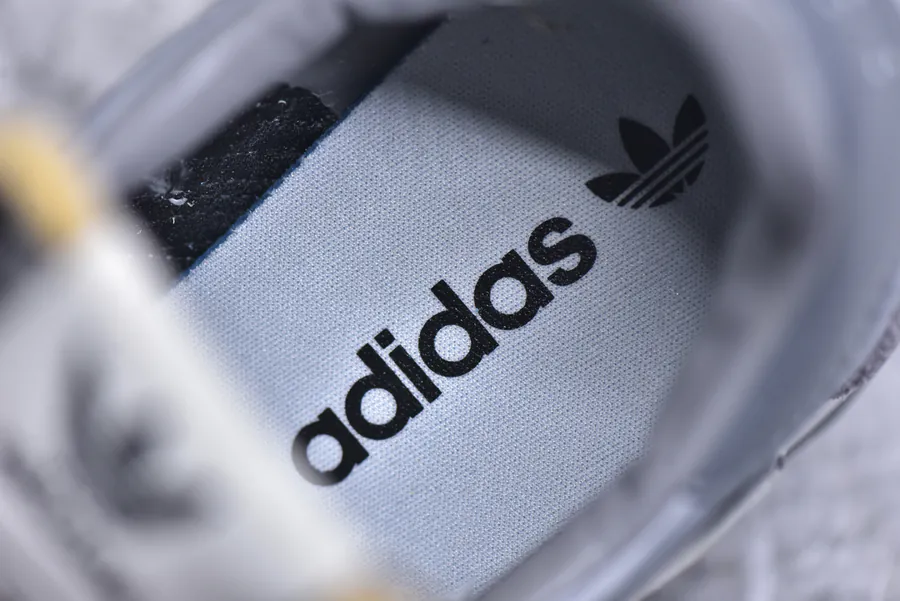 Song for the Mute x AD Originals SFTM 003 Vintage Running Shoes