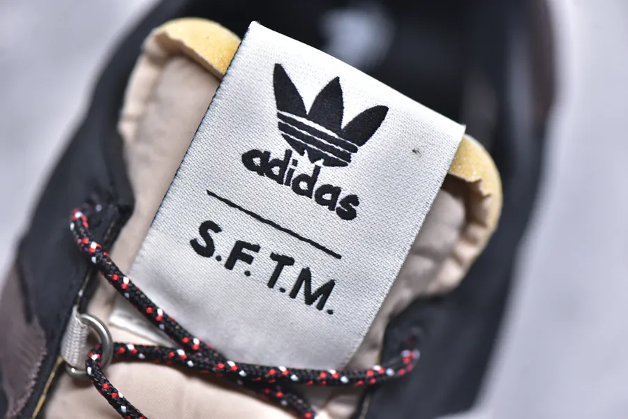 Song for the Mute x AD Originals SFTM 003 Vintage Running Shoes