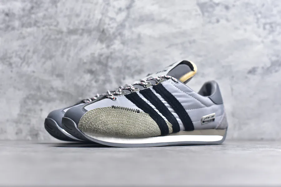 Song for the Mute x AD Originals SFTM 003 Vintage Running Shoes