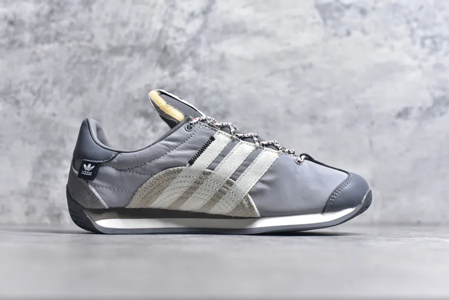 Song for the Mute x AD Originals SFTM 003 Vintage Running Shoes