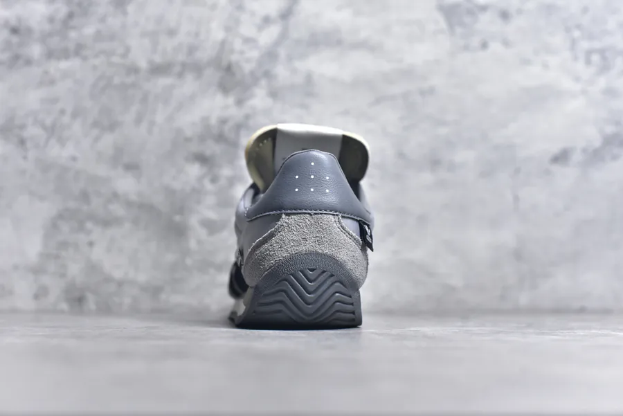 Song for the Mute x AD Originals SFTM 003 Vintage Running Shoes
