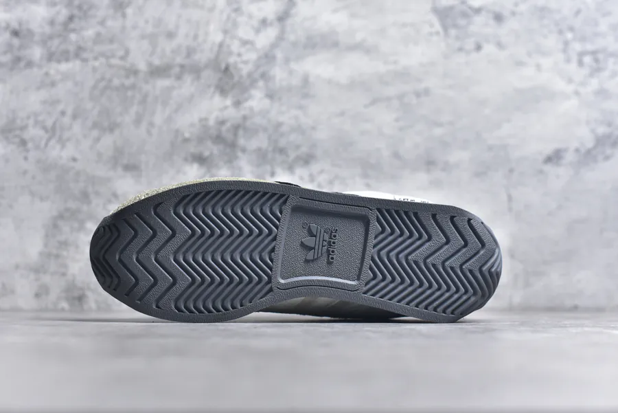 Song for the Mute x AD Originals SFTM 003 Vintage Running Shoes