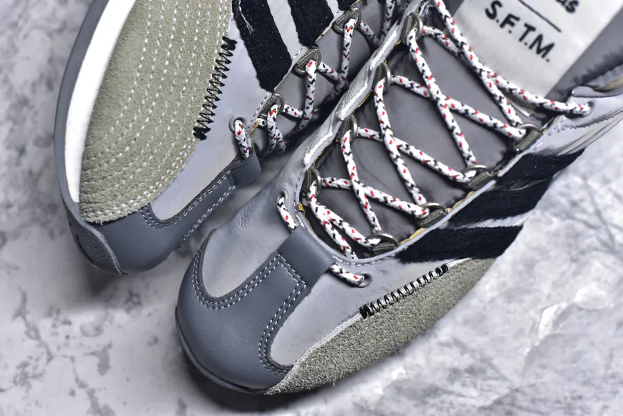 Song for the Mute x AD Originals SFTM 003 Vintage Running Shoes