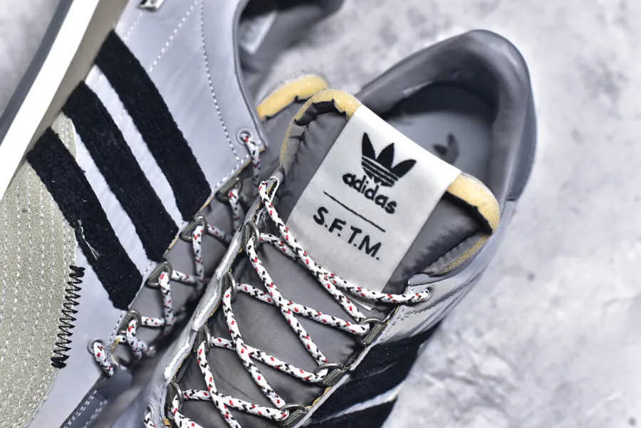Song for the Mute x AD Originals SFTM 003 Vintage Running Shoes
