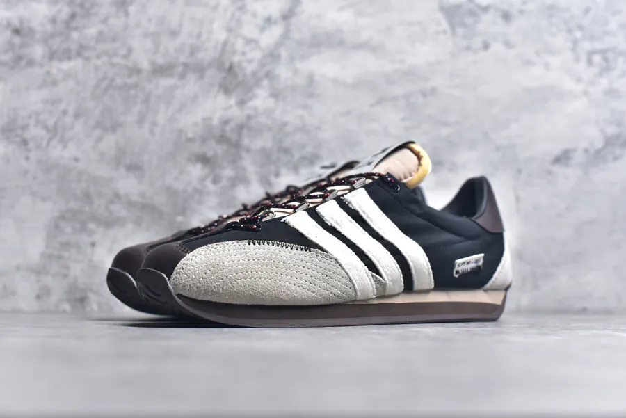 Song for the Mute x AD Originals SFTM 003 Vintage Running Shoes