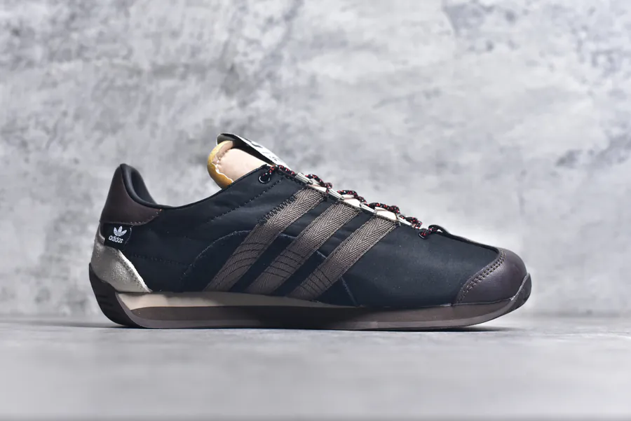 Song for the Mute x AD Originals SFTM 003 Vintage Running Shoes