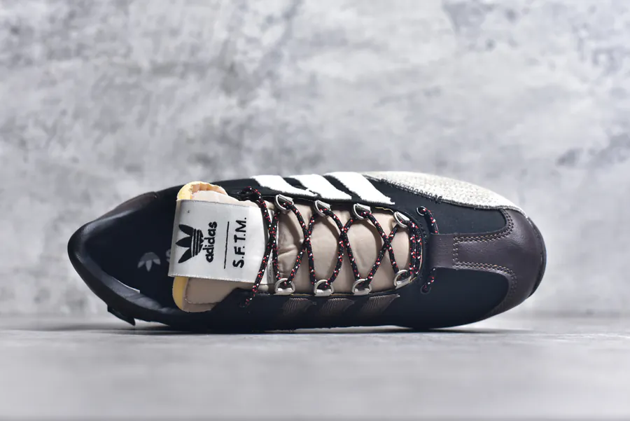 Song for the Mute x AD Originals SFTM 003 Vintage Running Shoes