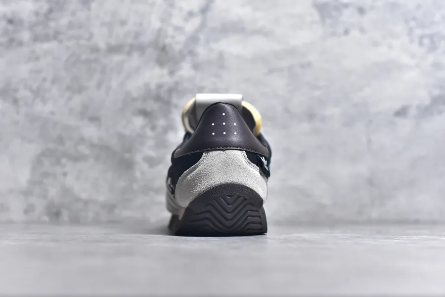 Song for the Mute x AD Originals SFTM 003 Vintage Running Shoes