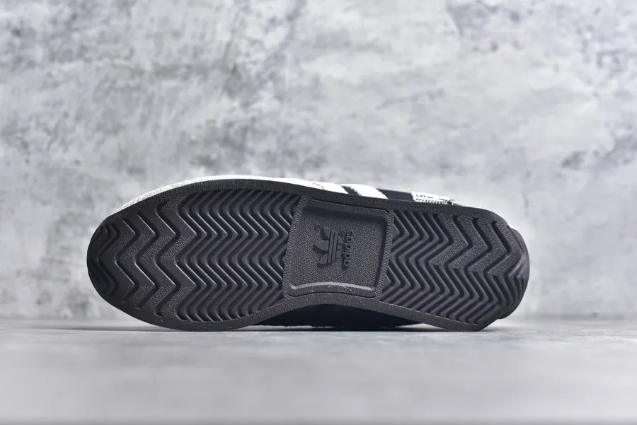 Song for the Mute x AD Originals SFTM 003 Vintage Running Shoes
